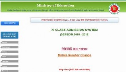 ১৭৩ কলেজে ভর্তিতে আগ্রহ নেই কারও