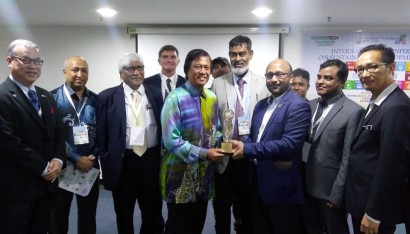কুয়ালালামপুরে গ্রীনটেক ফাউন্ডেশন বাংলাদেশ’র উদ্যোগে এসডিজি বিষয়ক আন্তর্জাতিক সম্মেলন অনুষ্ঠিত