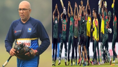 কষ্ট পাবেন না ‘গুরু’, আমরা তো আপনারই শিষ্য!