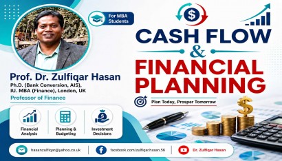 Financial Planning and Forecasting